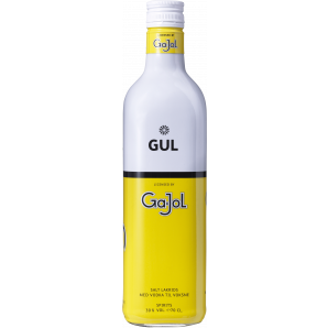Gajol Gul Vodkashot 30% 70 cl.