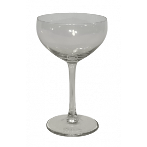 Kahlua Espresso Martini Cocktail Glas 25 cl. 6 stk.