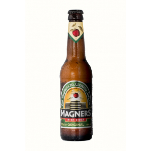 Magners Original Cider 4,5% 33 cl. (flaske)