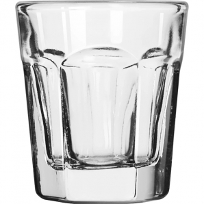 Libbey Shotglas 3,3 cl. 48 stk.