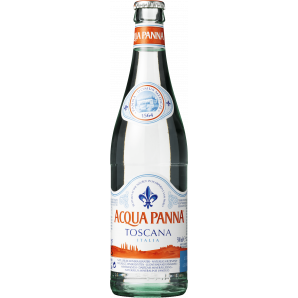 Acqua Panna Still Water 24x50 cl. (flaske)