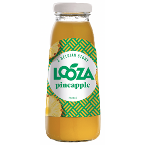 Looza Ananas Juice 24x20 cl. (flaske)