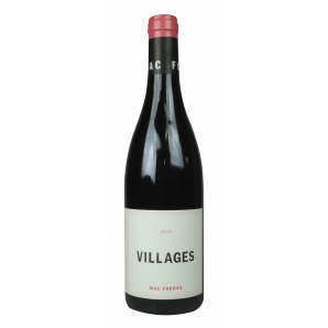 Mac Forbes Villages Coldstream Pinot Noir 2019 11% 75 cl. 