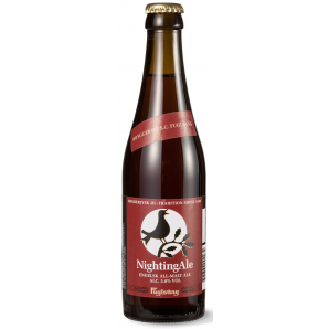 Fuglsang Nighting Ale 5,0% 30x33 cl. (flaske)