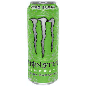 Monster Energy Ultra Paradise 24x50 cl. (dåse)
