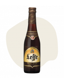 Belgisk Ale & Blonde