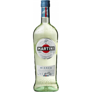 Martini Bianco 15% 75 cl.