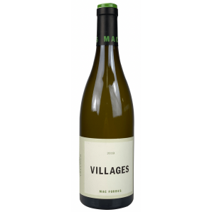 Mac Forbes Chardonnay Village 2019 11,5% 75 cl. 