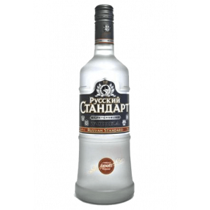 Russian Standard Original Vodka 40% 70 cl.