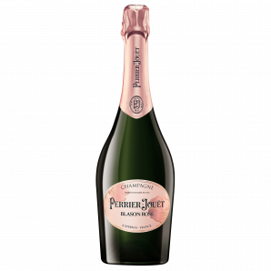 Perrier-Jouët Blason Rosé Champagne 12% 75 cl.