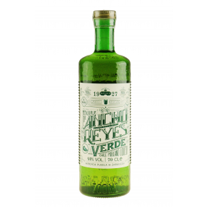 Ancho Reyes Verde Chile Likør 40% 70 cl. (flaske)