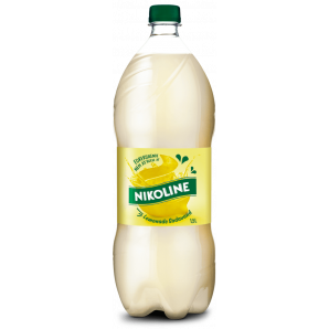 Nikoline Limonade 6x150 cl. (PET-flaske)