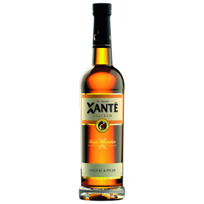 Xanté Poire au Cognac Likør 35% 50 cl.