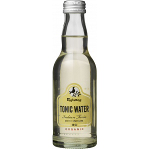Fuglsang Indian Tonic ØKO 12x20 cl. (flaske)