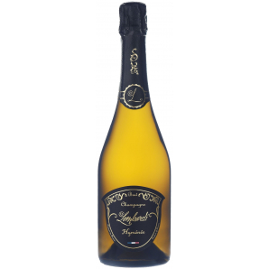 Lombardi Cuvée Hyménée Brut Champagne 12% 75 cl.