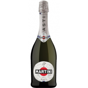 Martini Asti Spumante 7,5% 75 cl.