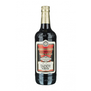 Samuel Smith Taddy Porter 5% 55 cl. (flaske)