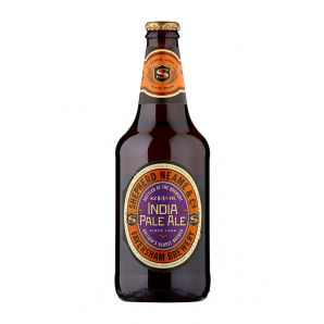Shepherd Neame India Pale Ale 6,1% 50 cl. (flaske)