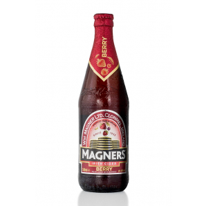 Magners Berry Cider 4% 56,8 cl. (flaske)