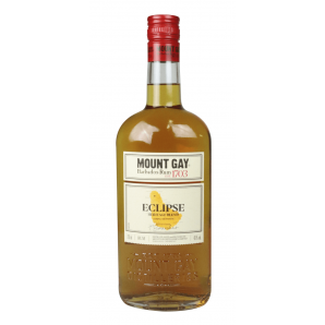 Mount Gay Eclipse Rom 40% 70 cl.