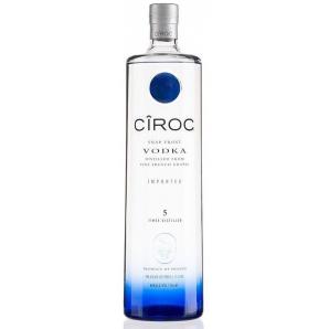 Ciroc Vodka 40% 175 cl.