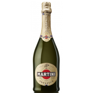Martini Prosecco 11,5% 75 cl.