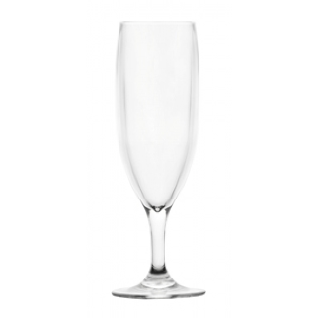 Glassforever Champagne 17 cl. 24 stk.