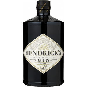 Hendricks Gin 41,4% 70 cl.