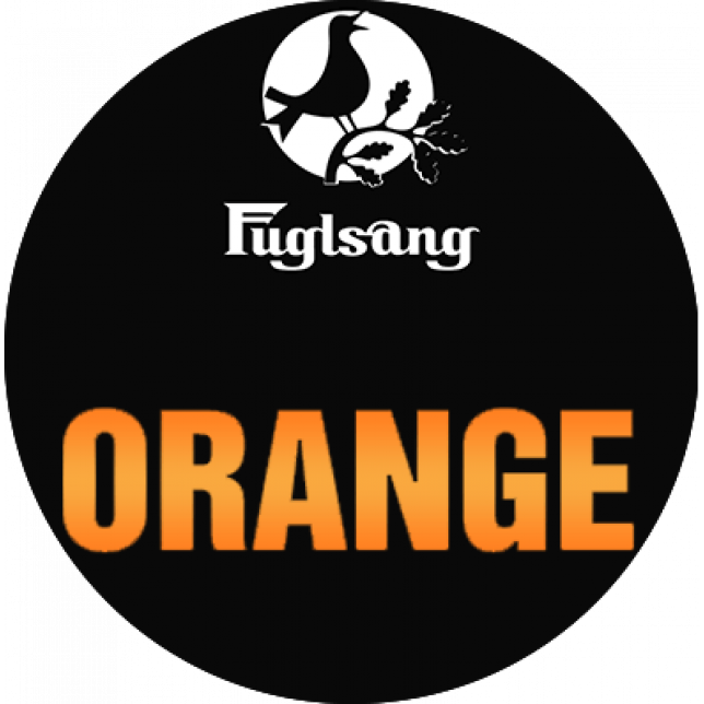 Fuglsang Orange Postmix Sirup 10 L. 