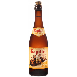 Leroy Kapittel Tripel ABT Ale 10% 75 cl. (flaske)