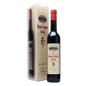 Barolo Chinato Cocchi Vermouth 17% 50 cl. (Gaveæske)