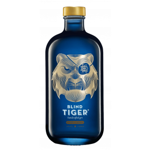 Blind Tiger Piper Cubeba Gin 47% 50 cl.