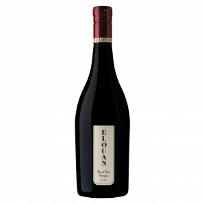Elouan Pinot Noir 2018 13,5% 75 cl.