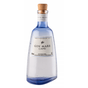 Gin Mare Capri Limited Edt. 42,7% 70 cl.