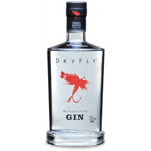 Dry Fly Gin 40% 70 cl.