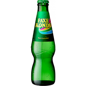 Faxe Kondi Profil 30x25 cl. (flaske)