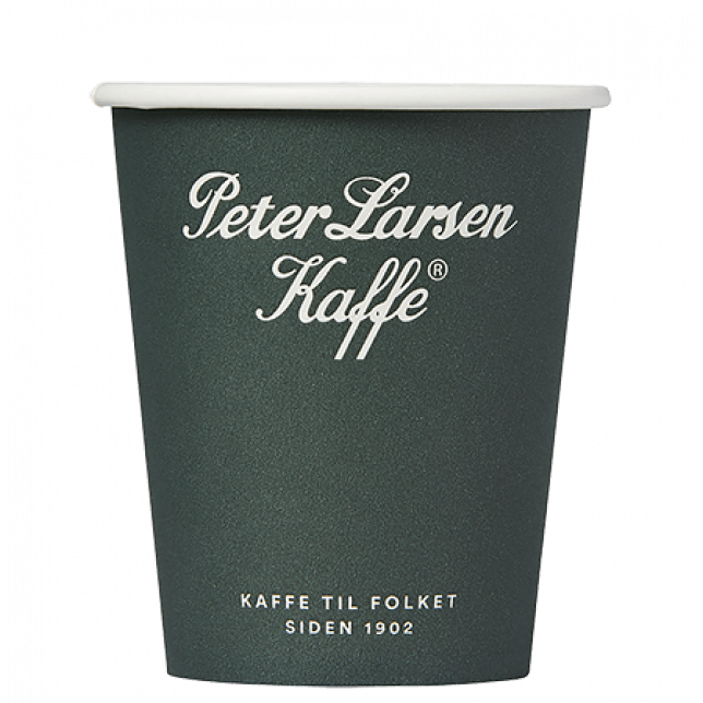 Peter Larsen Kaffe Papkrus 50x24 cl.