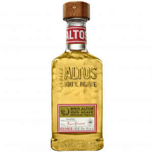 Olmeca Altos Reposado Tequila 38% 70 cl.