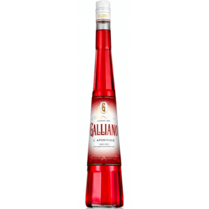 Galliano L´Aperitivo Likør 24% 50 cl.