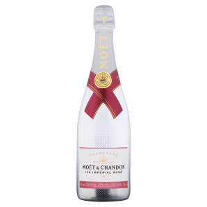 Moët & Chandon Impérial ICE Rosé Champagne 12% 75 cl.