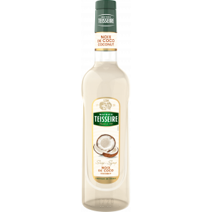 Mathieu Teisseire Coconut Sirup 70 cl. 
