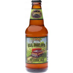 Founders All Day Session IPA 4,7% 35,5 cl. (flaske)