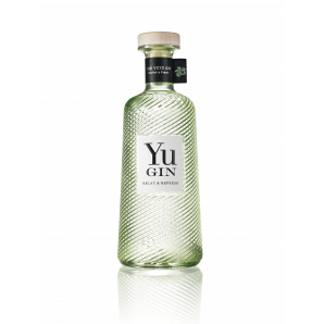 Yu Gin 43% 70 cl. (flaske)