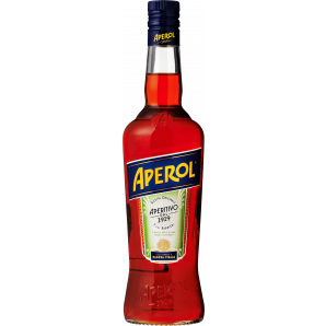Aperol Bitter 11% 70 cl.