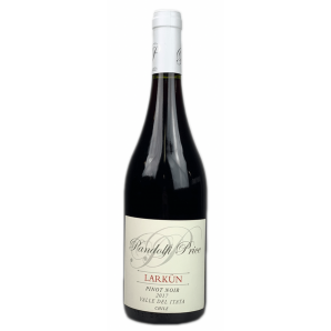 Pandolfi Price Larkun Pinot Noir 2017 14,5% 75 cl. 