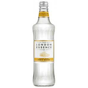 London Essence Original Indian Tonic Water 50 cl. (flaske)