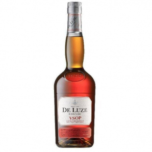 De Luze VSOP Cognac 40% 70 cl.