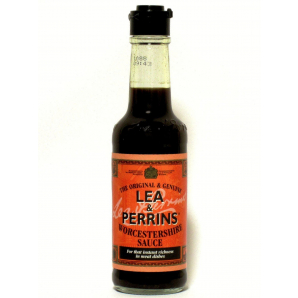 Lea & Perrins Worcestershire Sauce 29 cl.