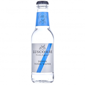 Luscombe Tonic 24x20 cl. (flaske)