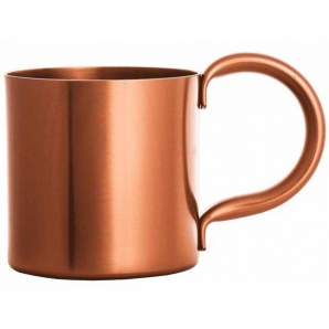 Copper Mule Cup 37 cl.